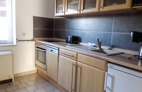 Marlow Apartment | Vacation apartment 2 - Holiday apartments by the stream