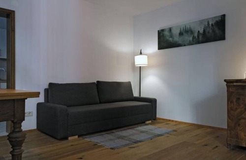 Gengenbach Apartment | Vacation apartment, 42sqm with 1 living room/bedroom for max. 2 persons