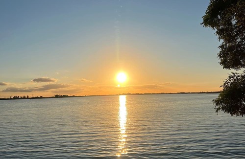 Vorpommern-Greifswald District Apartment | Vacation apartment 6 - Holiday home on the Peenestrom