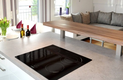 Drolshagen Apartment | Vacation apartment, 75sqm, 2 bedrooms, max. 4 persons