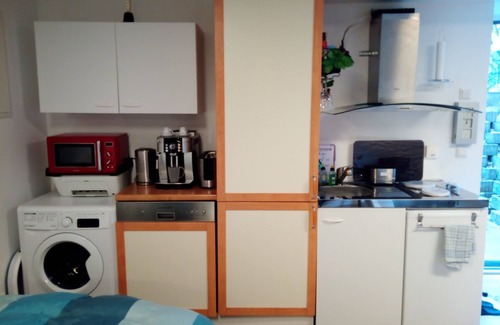 Tiefgraben Apartment | Vacation apartment/apartment for 3 guests with 45m² in Tiefgraben (270405)