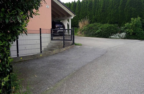 Tiefgraben Apartment | Vacation apartment/apartment for 3 guests with 45m² in Tiefgraben (270405)