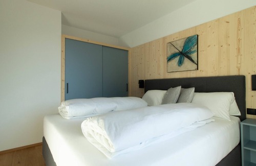 Rifenal Apartment | Vacation apartment/apartment for 4 guests with 44m² in Zammerberg (124228)