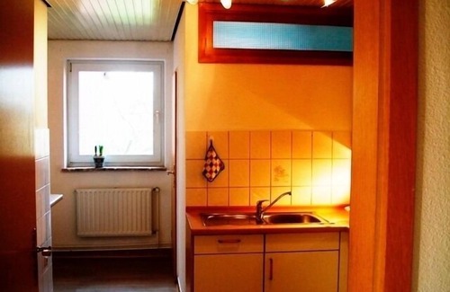 Buedelsdorf Apartment | Vacation apartment/apartment for 3 guests with 80m² in Büdelsdorf (13618)