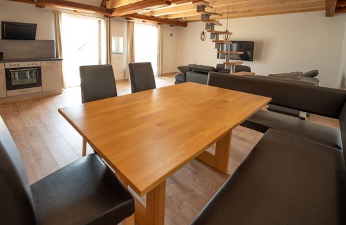 Bad Buchau Apartment | Vacation apartment/apartment for 4 guests with 85m² in Bad Buchau (295421)