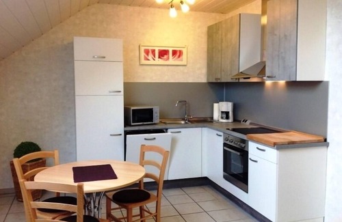 Harthausen Apartment | Vacation apartment/apartment for 3 guests with 42m² in Harthausen (165994)