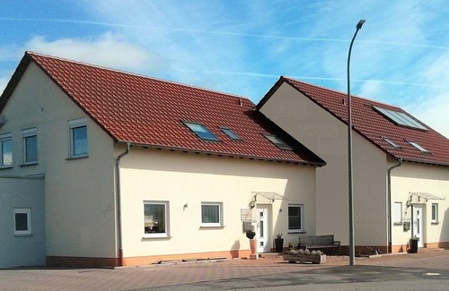 Harthausen Apartment | Vacation apartment/apartment for 3 guests with 42m² in Harthausen (165994)
