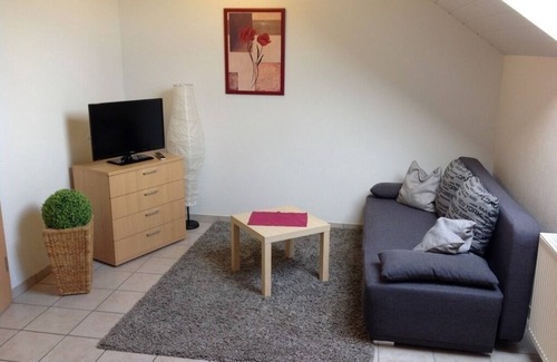Harthausen Apartment | Vacation apartment/apartment for 3 guests with 42m² in Harthausen (165994)
