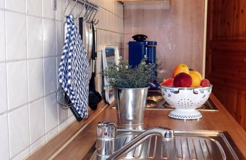 Schwackendorf Apartment | Vacation apartment/apartment for 5 guests with 80m² in Hasselberg (145683)