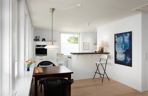 Heikendorf Apartment | Vacation apartment/apartment for 2 guests with 52m² in Heikendorf (294442)