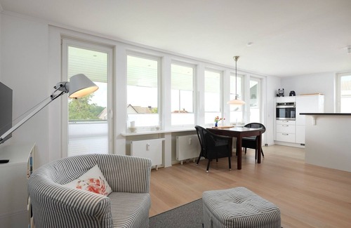 Heikendorf Apartment | Vacation apartment/apartment for 2 guests with 52m² in Heikendorf (294442)