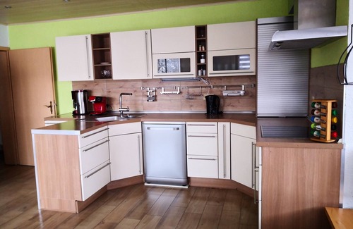 Konigsfeld Apartment | Vacation apartment/apartment for 10 guests with 145m² in Königsfeld (126059)