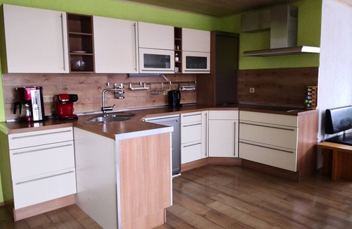 Konigsfeld Apartment | Vacation apartment/apartment for 10 guests with 145m² in Königsfeld (126059)