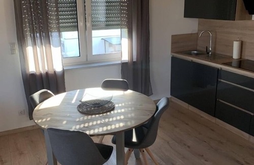 Lierschied Apartment | Vacation apartment/apartment for 4 guests with 50m² in Lierschied (129138)