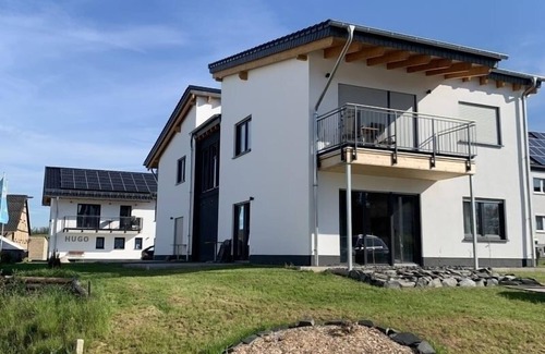 Lierschied Apartment | Vacation apartment/apartment for 4 guests with 50m² in Lierschied (129138)