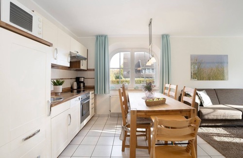 Scharbeutz Apartment | Vacation apartment/apartment for 6 guests with 62m² in Scharbeutz (286660)