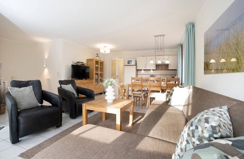Scharbeutz Apartment | Vacation apartment/apartment for 6 guests with 62m² in Scharbeutz (286660)