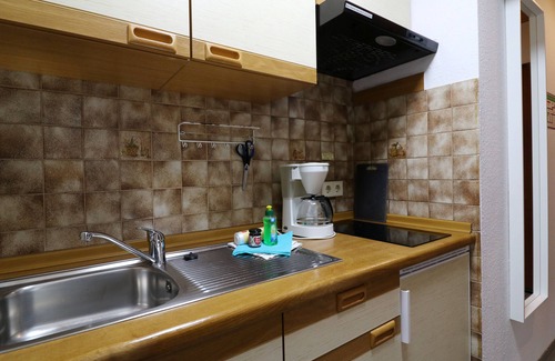 Blasiwald Apartment | Vacation apartment/apartment for 2 guests with 35m² in Schluchsee (268615)