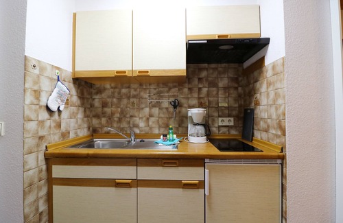Blasiwald Apartment | Vacation apartment/apartment for 2 guests with 35m² in Schluchsee (268615)