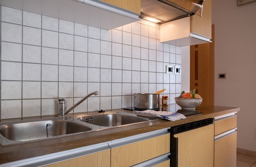 Rabla Apartment | Vacation apartment/apartment for 5 guests with 64m² in Parcines (127601)
