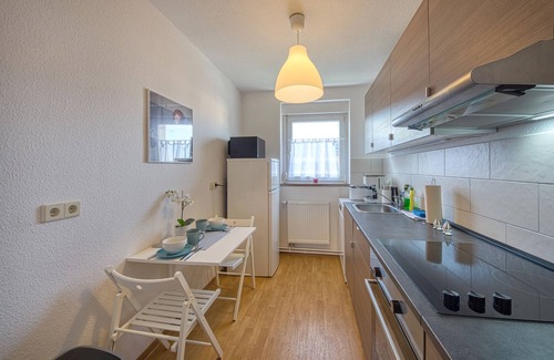 Delitzsch Apartment | Vacation apartment/apartment for 6 guests with 67m² in Delitzsch (271590)