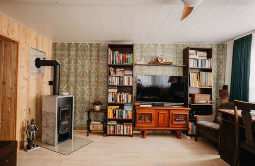 Edenkoben Apartment | Vacation apartment/apartment for 4 guests with 56m² in Edenkoben (169131)