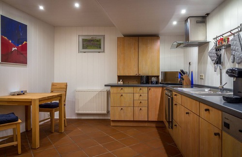 Ettenheim Apartment | Vacation apartment/apartment for 6 guests with 140m² in Ettenheim (40132)