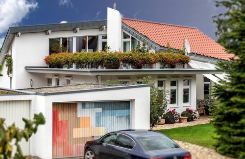 Ettenheim Apartment | Vacation apartment/apartment for 6 guests with 140m² in Ettenheim (40132)