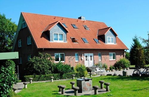 Windeby Apartment | Vacation apartment/apartment for 3 guests with 45m² in Goosefeld (2351)