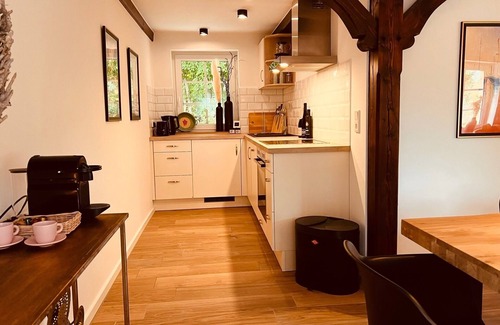Grodersby Apartment | Vacation apartment/apartment for 2 guests with 55m² in Grödersby (173971)