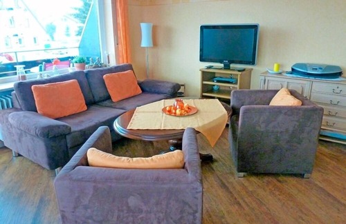 Kappel Apartment | Vacation apartment/apartment for 4 guests with 67m² in Lenzkirch (20359)