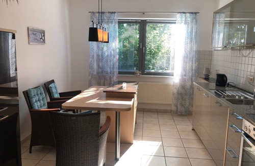 Papenburg Apartment | Vacation apartment/apartment for 2 guests with 83m² in Papenburg (267175)