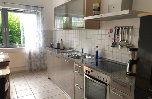 Papenburg Apartment | Vacation apartment/apartment for 2 guests with 83m² in Papenburg (267175)
