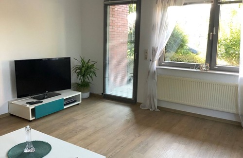 Papenburg Apartment | Vacation apartment/apartment for 2 guests with 83m² in Papenburg (267175)