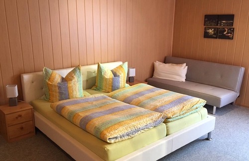 Pretzfeld Apartment | Vacation apartment/apartment for 4 guests with 70m² in Pretzfeld (94821)