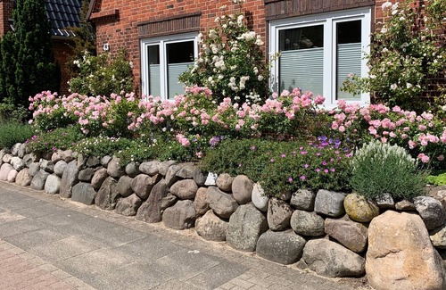 Rendsburg Apartment | Vacation apartment/apartment for 2 guests with 63m² in Rendsburg (146204)