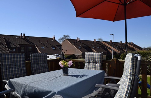 Schonberg Apartment | Vacation apartment/apartment for 5 guests with 75m² in Schönberg (83)