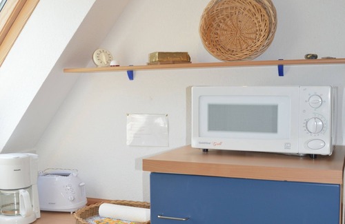 Schonberg Apartment | Vacation apartment/apartment for 4 guests with 50m² in Schönberg (169)