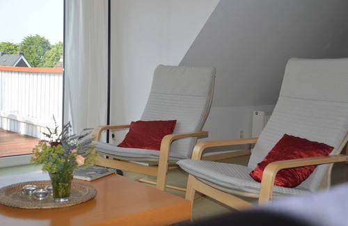 Schonberg Apartment | Vacation apartment/apartment for 4 guests with 50m² in Schönberg (169)