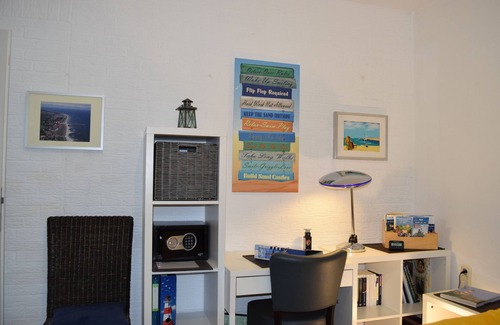 Schonberg Apartment | Vacation apartment/apartment for 2 guests with 46m² in Schönberg (120351)