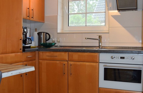 Schonberg Apartment | Vacation apartment/apartment for 2 guests with 46m² in Schönberg (120351)