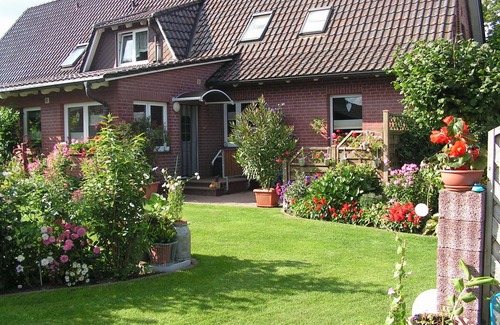 Siggelkow Apartment | Vacation apartment/apartment for 6 guests with 90m² in Siggelkow (68186)