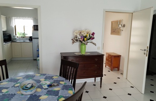 Vale de Covo Apartment | Vacation apartment/apartment for 3 guests with 76m² in Carvoeiro (148961)