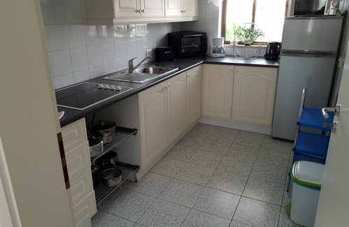 Vale de Covo Apartment | Vacation apartment/apartment for 3 guests with 76m² in Carvoeiro (148961)