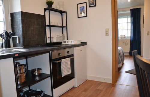 Bayreuth Apartment | Vacation apartment/apartment for 2 guests with 20m² in Bayreuth (149343)