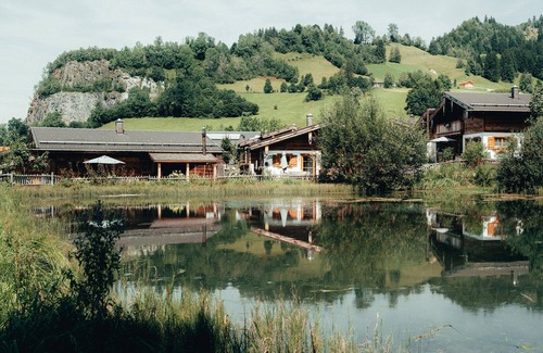 Burgberg Apartment | Vacation apartment/apartment for 2 guests with 50m² in Burgberg (266997)