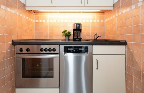 Haffkrug Apartment | Vacation apartment/apartment for 3 guests with 50m² in Haffkrug (294159)
