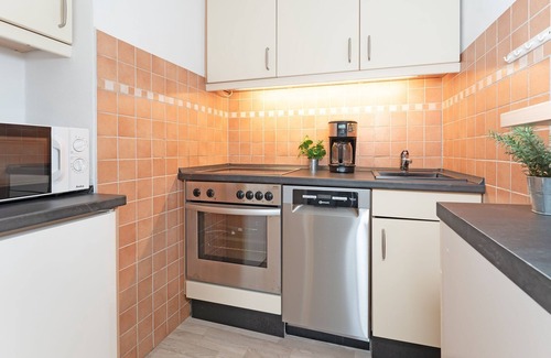 Haffkrug Apartment | Vacation apartment/apartment for 3 guests with 50m² in Haffkrug (294159)
