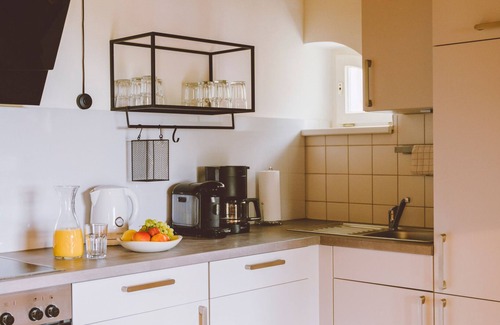 Maasholm Apartment | Vacation apartment/apartment for 4 guests with 85m² in Maasholm (273030)