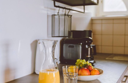 Maasholm Apartment | Vacation apartment/apartment for 4 guests with 85m² in Maasholm (273033)
